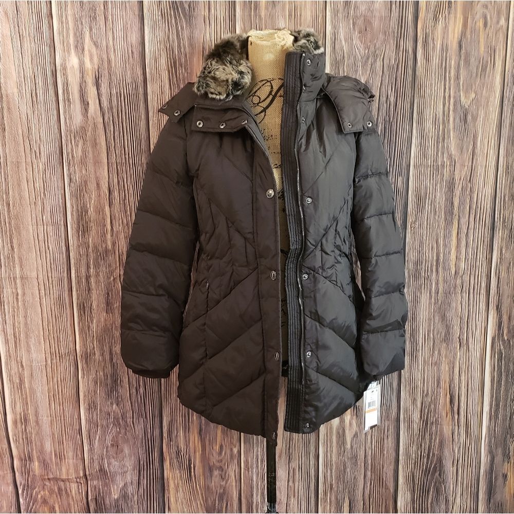 London Fog Coat